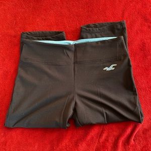 Hollister Below-the-Knee Legging/Bike Short